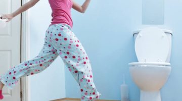 التبول الليلي.. عرض شائع يكشف عن مشكلات صحية خطيرة