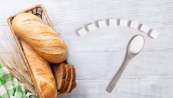 يوم كامل بدون سكر ودقيق.. ماذا يحدث لجسمك؟ 5 يوم كامل بدون سكر ودقيق.. ماذا يحدث لجسمك؟