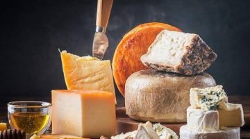 احذر الإفراط في تناول هذه الأنواع من الجبن.. مشاكل صحية خطيرة