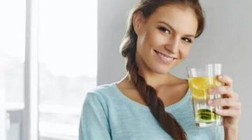 بعد عيد الأضحى.. مشروبات طبيعية تسرّع الحرق وتخلصك من الدهون المتراكمة