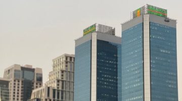 البنك الأهلي المصري: تنفيذ 9.4 مليون عملية سحب عبر الصراف الآلي خلال 9 أيام