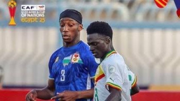 استعدادًا لكأس العالم.. السنغال تحقق فوزًا تاريخيًا على إنجلترا بنتيجة 3-1 5 استعدادًا لكأس العالم.. السنغال تحقق فوزًا تاريخيًا على إنجلترا بنتيجة 3-1