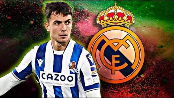ريال مدريد يعيد فتح ملف زوبيميندي ويضع خطة مالية لضمه 5 ريال مدريد يعيد فتح ملف زوبيميندي ويضع خطة مالية لضمه