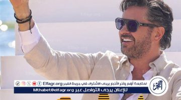 راغب علامة.. “صاحب الصوت الذي لم يخذلنا يومًا”
