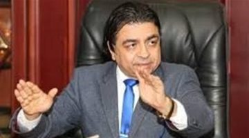 جمال شعبان يحذر من أمر خطير في حالة حدوث زلزال
