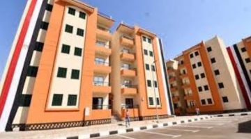 انتظروا رسالة موبايل.. موقف المتقدمين خارج الأولوية في سكن لكل المصريين 5