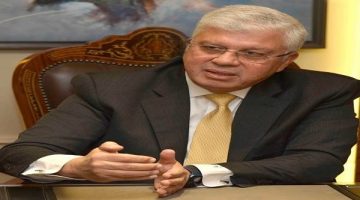 وزير التعليم العالي يعلن خطة الطوارئ للمستشفيات الجامعية في عيد الأضحى