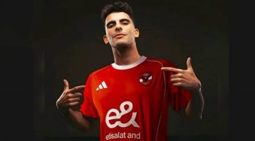 زيزو: اتفقت على التجديد للزمالك بأقل من 50 مليون جنيه والإدارة لم تلتزم بالاتفاق