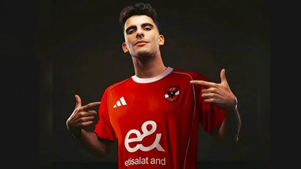 زيزو: اتفقت على التجديد للزمالك بأقل من 50 مليون جنيه والإدارة لم تلتزم بالاتفاق 5 زيزو: اتفقت على التجديد للزمالك بأقل من 50 مليون جنيه والإدارة لم تلتزم بالاتفاق