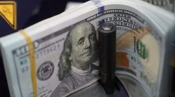 آخر تطورات سعر الدولار أمام الجنيه اليوم السبت 7-6-2025 في ثاني أيام العيد