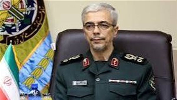 بعد نفي اغتياله.. من هو رئيس الأركان الإيراني اللواء محمد باقري؟ 5 بعد نفي اغتياله.. من هو رئيس الأركان الإيراني اللواء محمد باقري؟