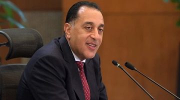 رئيس الوزراء يشهد إطلاق خدمات الجيل الخامس للهاتف المحمول في مصر