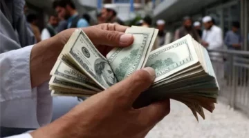 سعر الدولار اليوم الثلاثاء 10-6-2025 في البنوك بالتعاملات الصباحية
