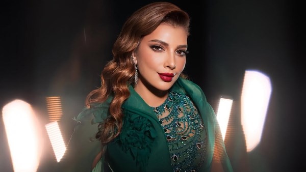 ناقد موضة يعلق على فستان أصالة في أحدث ظهور.. ماذا قال؟ 5 ناقد موضة يعلق على فستان أصالة في أحدث ظهور.. ماذا قال؟
