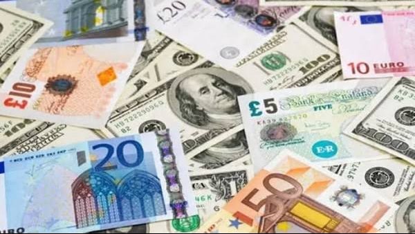 أسعار العملات الأجنبية أمام الجنيه اليوم الأحد 8-6-2025 في البنك المركزي المصري