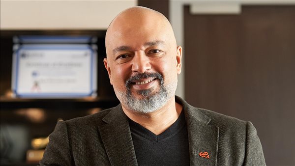 «إي آند مصر» تطلق خدمات الجيل الخامس باستثمارات 170 مليون دولار 5 «إي آند مصر» تطلق خدمات الجيل الخامس باستثمارات 170 مليون دولار