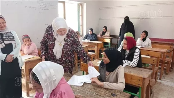 تحذيرات مهمة لطلاب الثانوية العامة 2025.. قبل موعد الامتحانات 5 تحذيرات مهمة لطلاب الثانوية العامة 2025.. قبل موعد الامتحانات