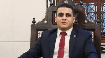 كلية التربية جامعة الأزهر تنعي الدكتور محمد عبدالحليم