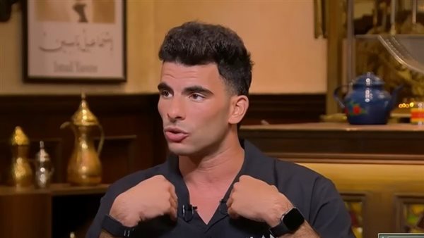 عاجل| أزمة زيزو والزمالك.. جدل بين تصريحات اللاعب والنادي ومستند مسرّب يكشف تفاصيل جديدة 5 عاجل| أزمة زيزو والزمالك.. جدل بين تصريحات اللاعب والنادي ومستند مسرّب يكشف تفاصيل جديدة