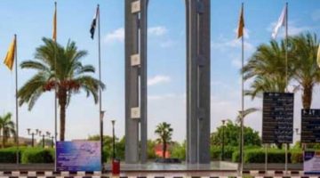 لأول مرة.. جامعة حلوان تشارك في جوائز التميز الحكومي لعام 2025