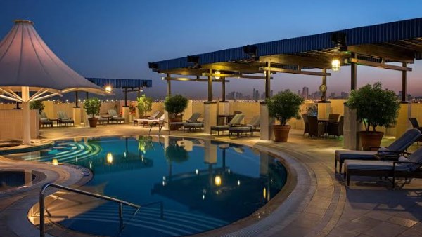 نجحنا في حل مشاكل 5 فنادق مع الضرائب 5 نجحنا في حل مشاكل 5 فنادق مع الضرائب