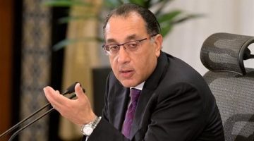 رئيس الوزراء: مشروع «جريان» يستهدف تعظيم القيمة المضافة لأصول الدولة