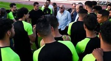 مجلس الزمالك يتبع سياسة العناد فقط مع الأهلي