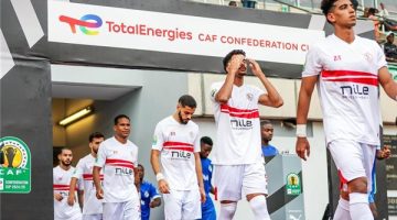 14 لاعبا سيرحلون عن الزمالك بين بيع نهائي وإعارة.. الغندور يكشف
