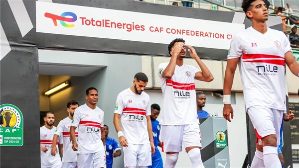 14 لاعبا سيرحلون عن الزمالك بين بيع نهائي وإعارة.. الغندور يكشف