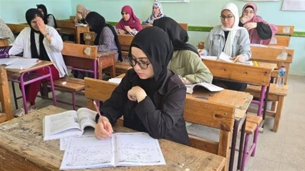 التزم بها.. التعليم تقدم 10 نصائح لطلاب الثانوية العامة قبل ماراثون الامتحانات 5 التزم بها.. التعليم تقدم 10 نصائح لطلاب الثانوية العامة قبل ماراثون الامتحانات