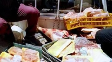 استمرار الحملات التموينية خلال أيام العيد لضبط الأسواق وحماية المستهلكين