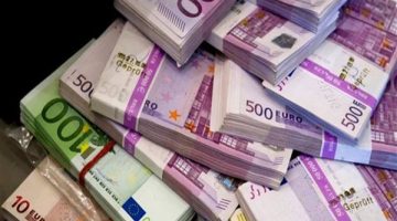ارتفاع سعر اليورو في مصر اليوم الأحد 1 يونيو 2025