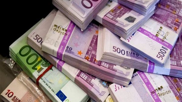 ارتفاع سعر اليورو في مصر اليوم الأحد 1 يونيو 2025 5 ارتفاع سعر اليورو في مصر اليوم الأحد 1 يونيو 2025