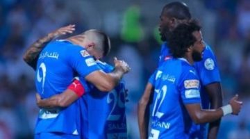 الهلال السعودي يفقد صفقته الجديدة في كأس العالم للأندية