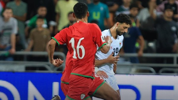 ترتيب مجموعة فلسطين والكويت في تصفيات كأس العالم 5 ترتيب مجموعة فلسطين والكويت في تصفيات كأس العالم