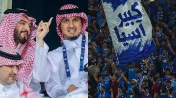 قبل مونديال الأندية.. رئيس الهلال السعودي يكشف سر فشل ضم صفقات جديدة