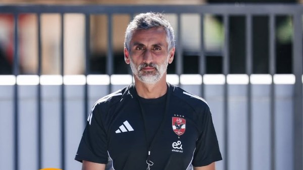من قلب أمريكا.. مدرب الأهلي يدعم فلسطين |شاهد 5 من قلب أمريكا.. مدرب الأهلي يدعم فلسطين |شاهد