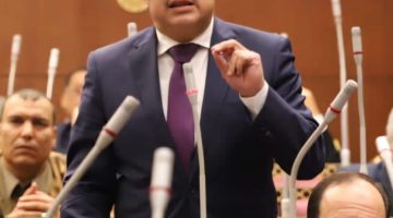 رئيس برلمانية “الشعب الجمهوري” بالشيوخ يطالب بإعفاء نهائي للمنشآت الصناعية من الضرائب العقارية