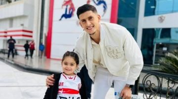 الزمالك يؤجل الرد على عرض الوداد لصلاح مصدق