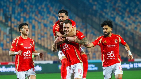 التشكيل المتوقع للأهلي في أولى ودياته بمعسكر ميامي.. بديل إمام عاشور