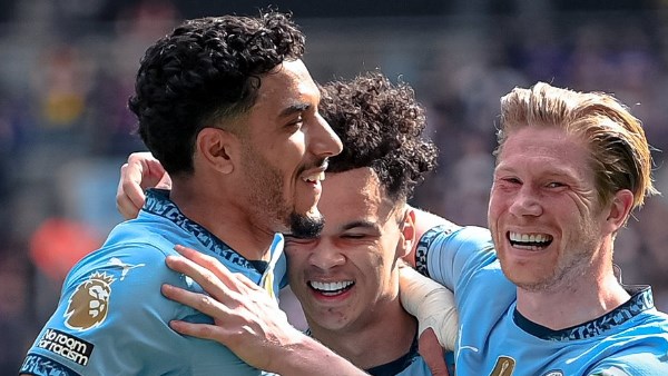 كومان مدرب هولندا يعلن عن صفقة مانشستر سيتي الجديدة 5 كومان مدرب هولندا يعلن عن صفقة مانشستر سيتي الجديدة