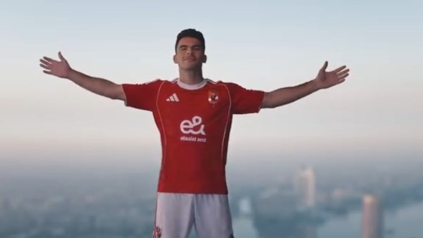 لست راض عن انضمامه.. مجدي الهواري يعلق على انتقال زيزو للأهلي 5 لست راض عن انضمامه.. مجدي الهواري يعلق على انتقال زيزو للأهلي