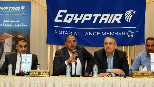 بعثة مصر للطيران تعقد اجتماعًا تنسيقيًا بجدة استعدادًا لعودة الحجاج 5 بعثة مصر للطيران تعقد اجتماعًا تنسيقيًا بجدة استعدادًا لعودة الحجاج