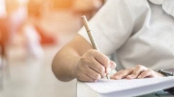 دعاء الامتحان لطلاب الثانوية العامة 2025