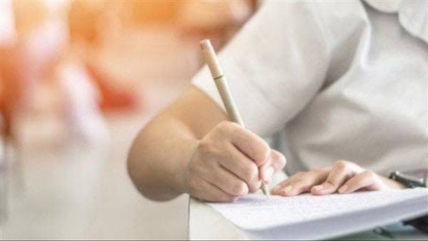 دعاء الامتحان لطلاب الثانوية العامة 2025 5 دعاء الامتحان لطلاب الثانوية العامة 2025
