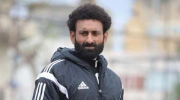 أحمد سمير: هدفنا كان التتويج بالكأس من اليوم الأول.. حققت كأس مصر كلاعب واليوم كمدرب