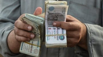 عاجل| رسميا.. تفاصيل الزيادات الجديدة في الأجور بدءًا من الشهر المقبل