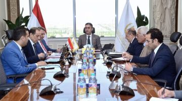 وزير التموين: دعم الصناعات الوطنية الاستراتيجية لها دور محوري في تحقيق الأمن الغذائي