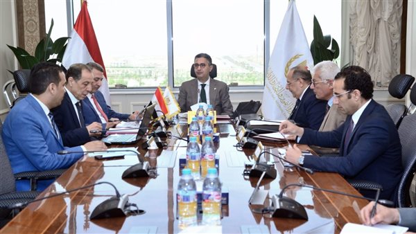 وزير التموين: دعم الصناعات الوطنية الاستراتيجية لها دور محوري في تحقيق الأمن الغذائي 5 وزير التموين: دعم الصناعات الوطنية الاستراتيجية لها دور محوري في تحقيق الأمن الغذائي