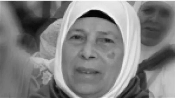 وفاة الحاجة بدرية علي سليمان بعد أدائها مناسك الحج ودفنها في البقيع 5 وفاة الحاجة بدرية علي سليمان بعد أدائها مناسك الحج ودفنها في البقيع